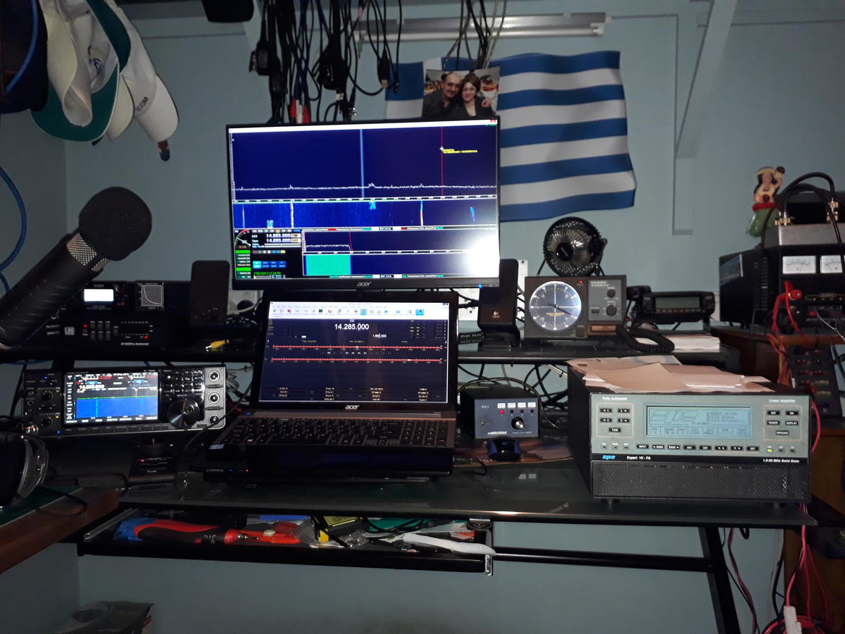 Primary Image for VK2NN
