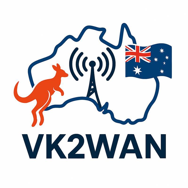Primary Image for VK2WAN