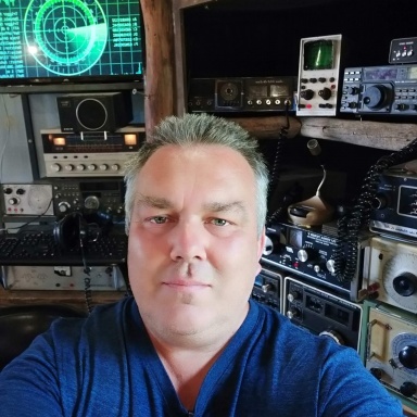 Primary Image for VK3VSN