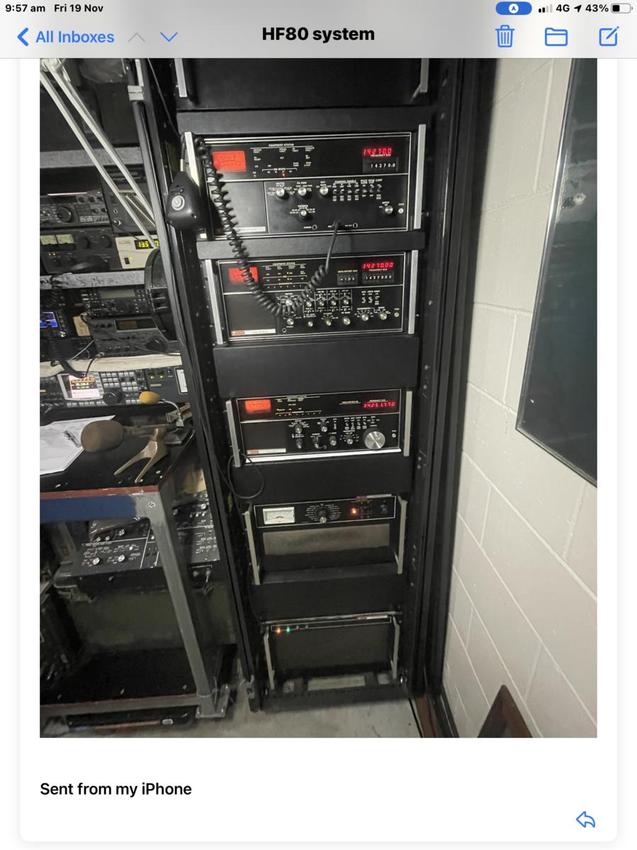 受信機 Collins RNAV ANS-351 TSO Collins VIR 351 TSO NAV Receiver | eBay