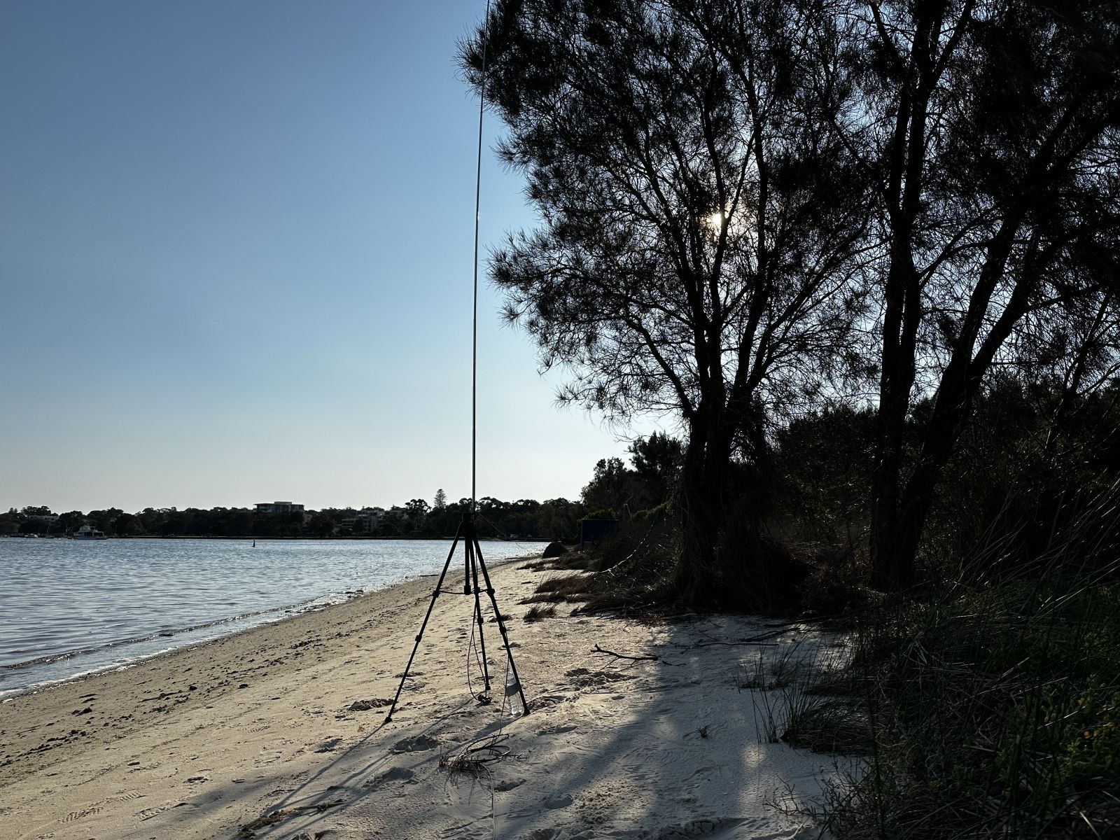 Primary Image for VK6KN