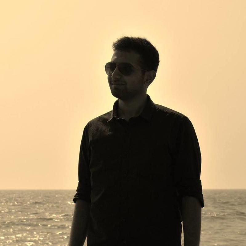 Primary Image for VU3ZTN