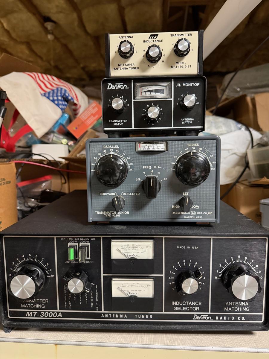 Primary Image for W1TN