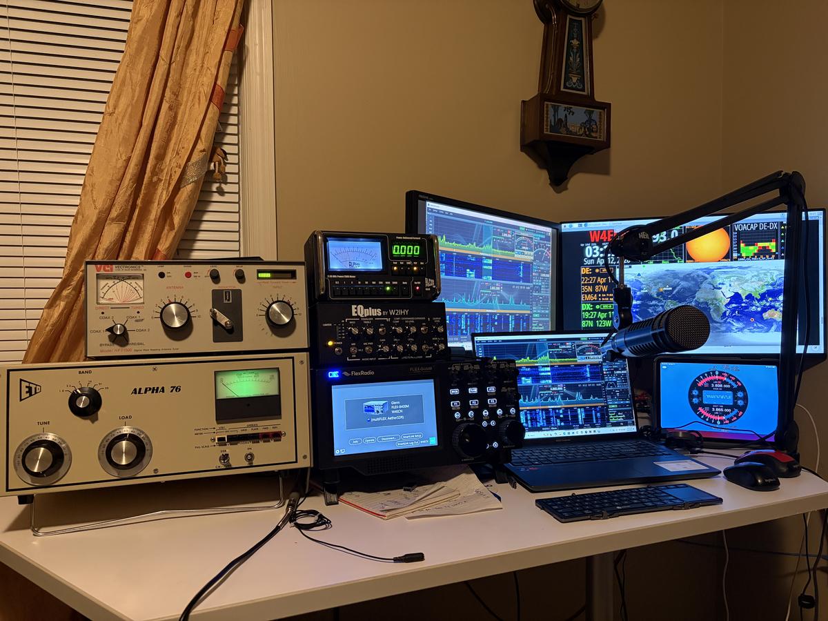 Primary Image for W4ECN