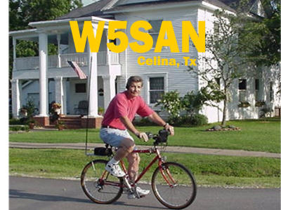 Primary Image for W5SAN