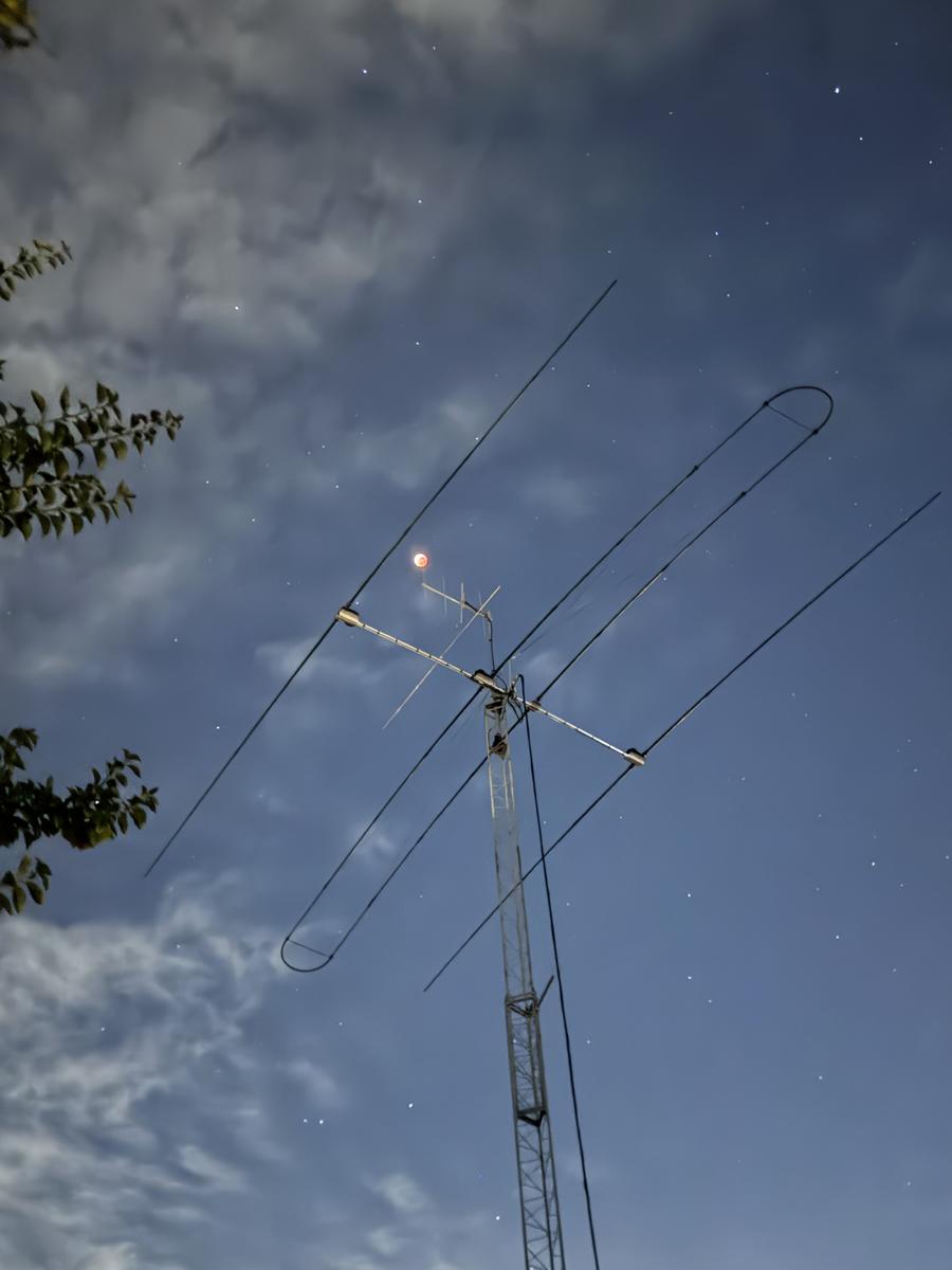 Primary Image for W6DN