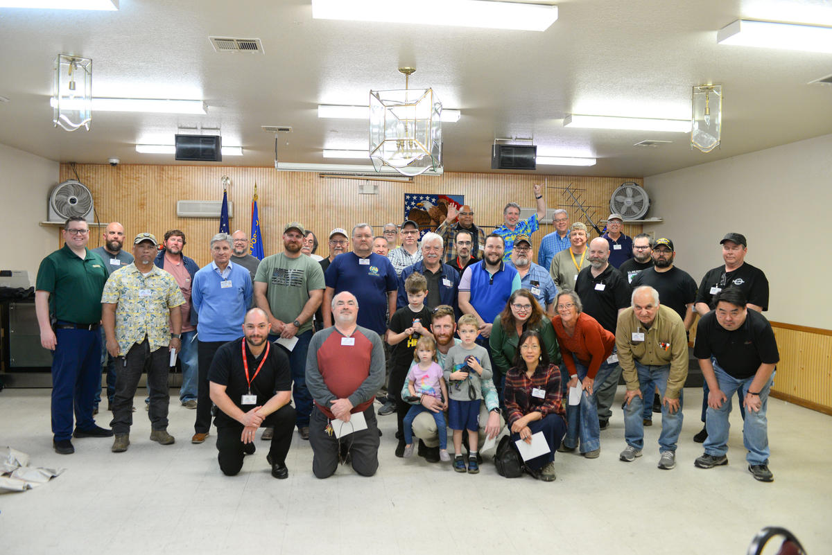 Primary Image for W7HEN