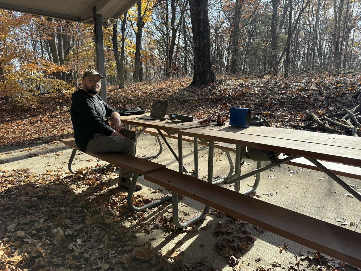 Primary Image for W8JLN