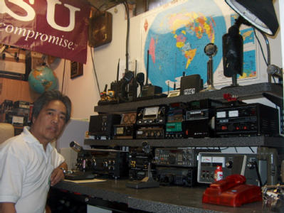 Primary Image for W8JUN