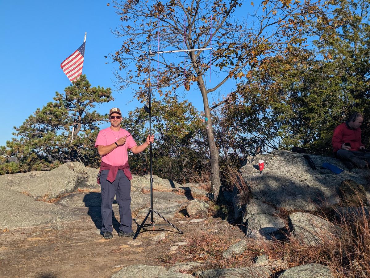 Primary Image for WA2NWN