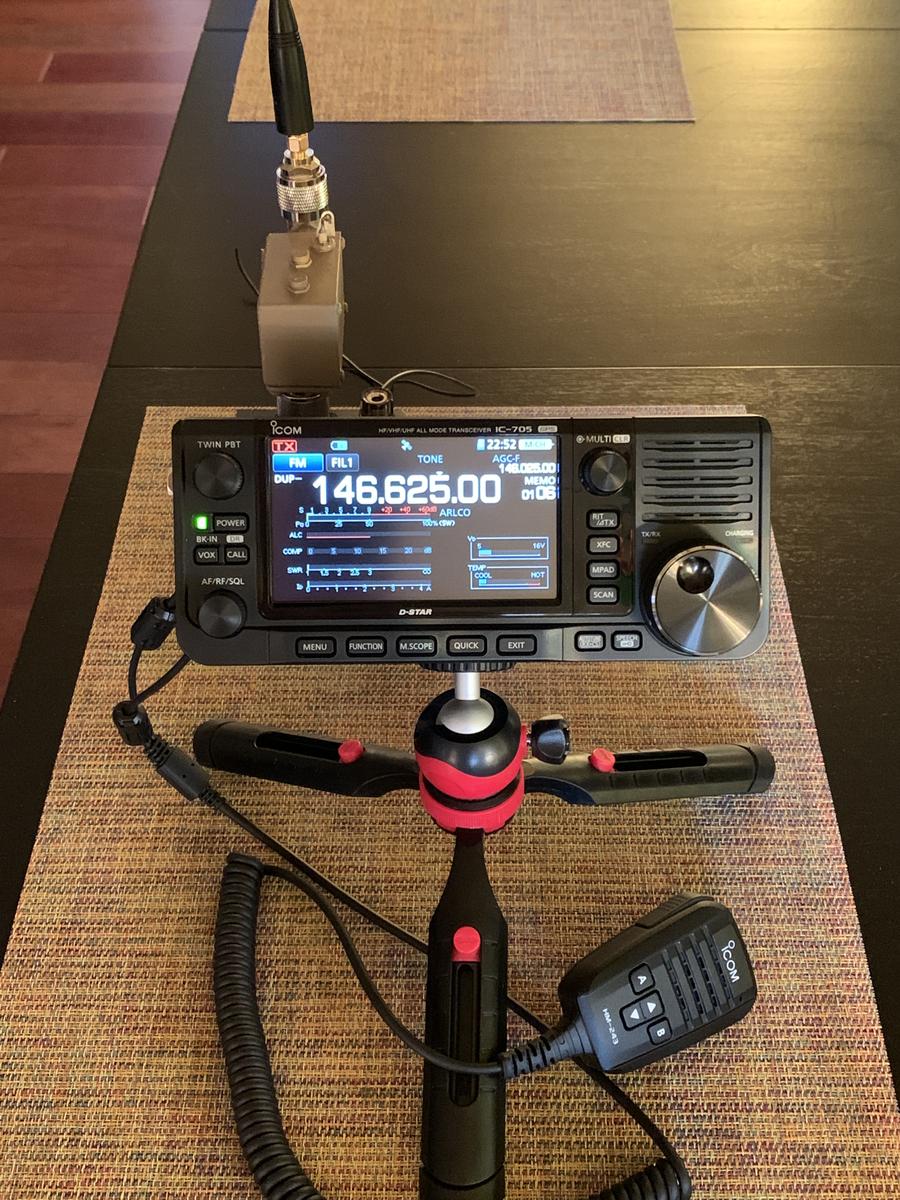 WA3GIN - Callsign Lookup by QRZ Ham Radio