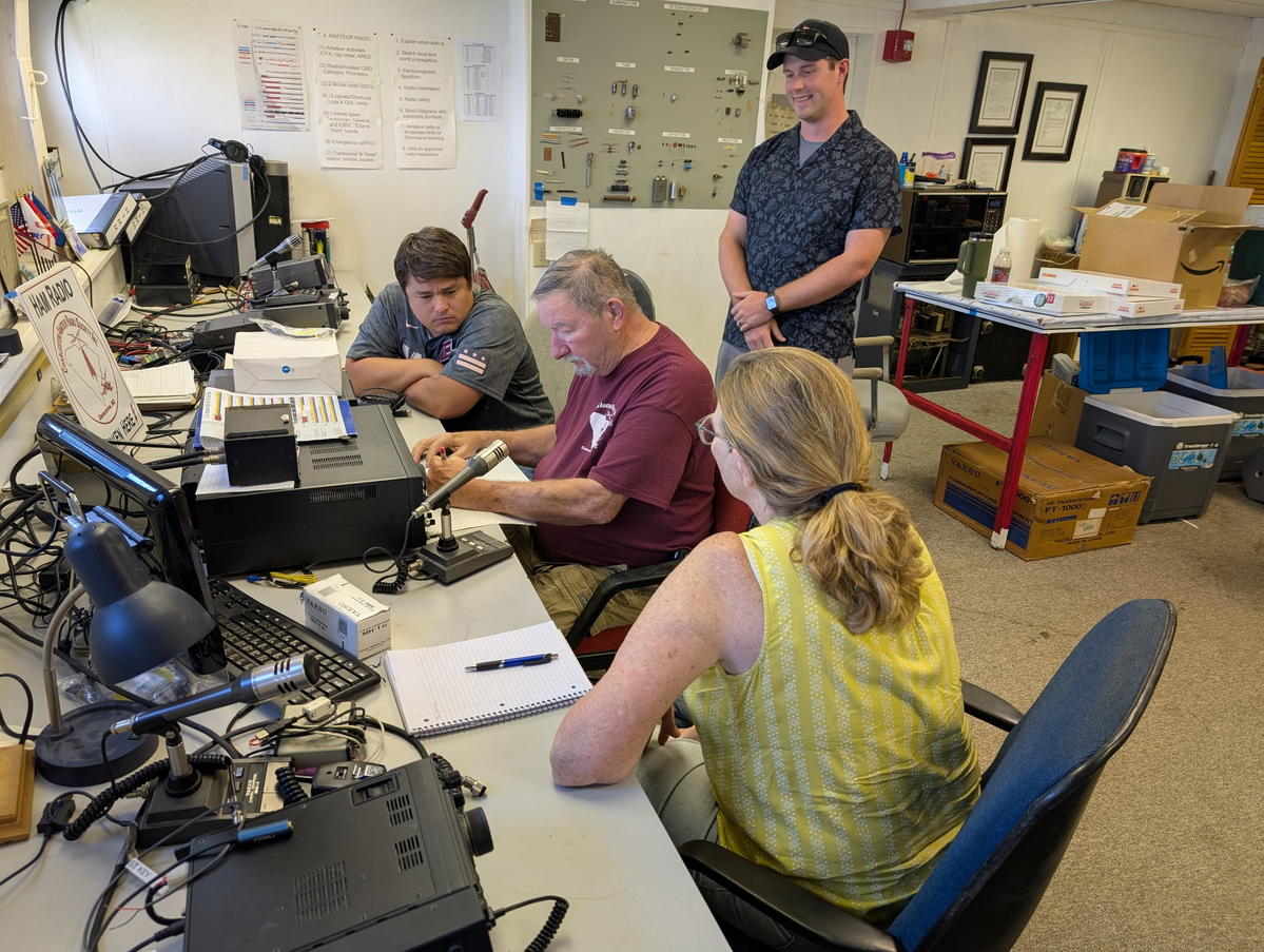 Primary Image for WA4USN