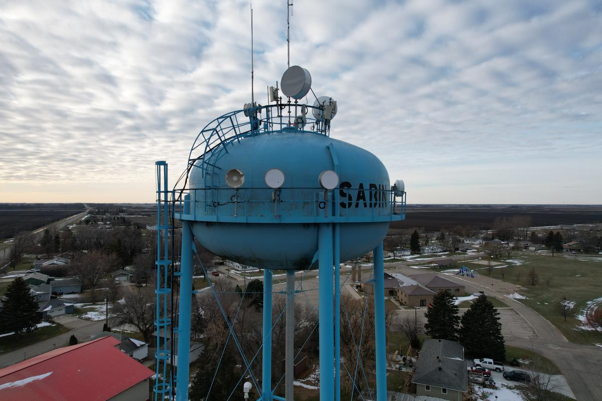 Primary Image for WB0BIN