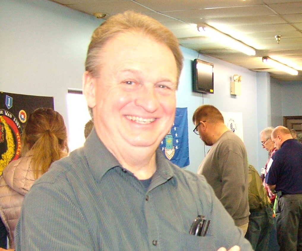 Primary Image for WB3BKN