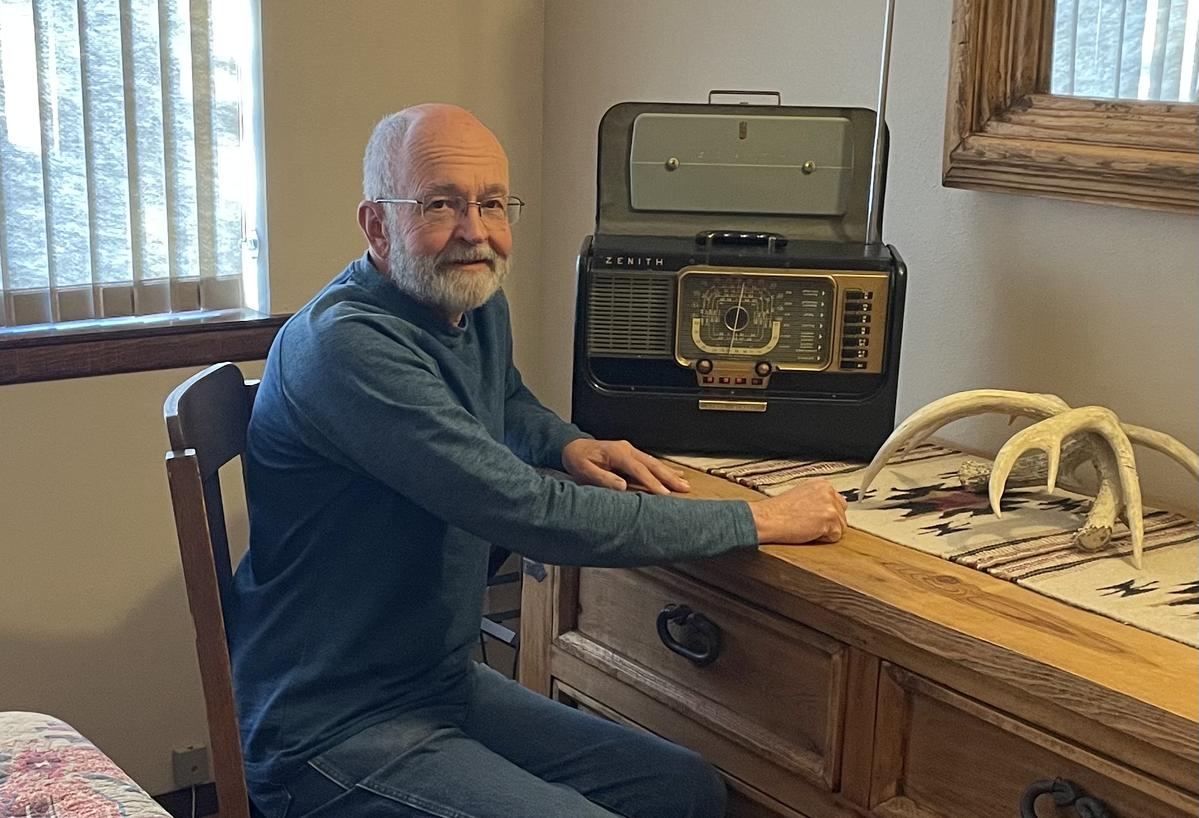 Primary Image for WB5NEN