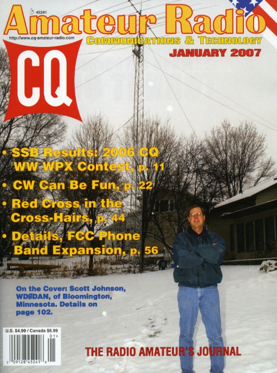 Primary Image for WD0DAN