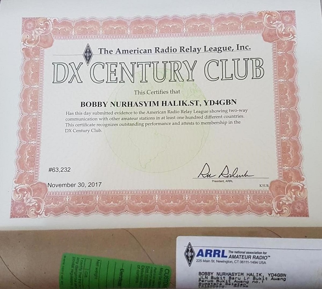 YB1GBN - Callsign Lookup by QRZ Ham Radio