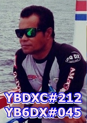 Primary Image for YB8OUN