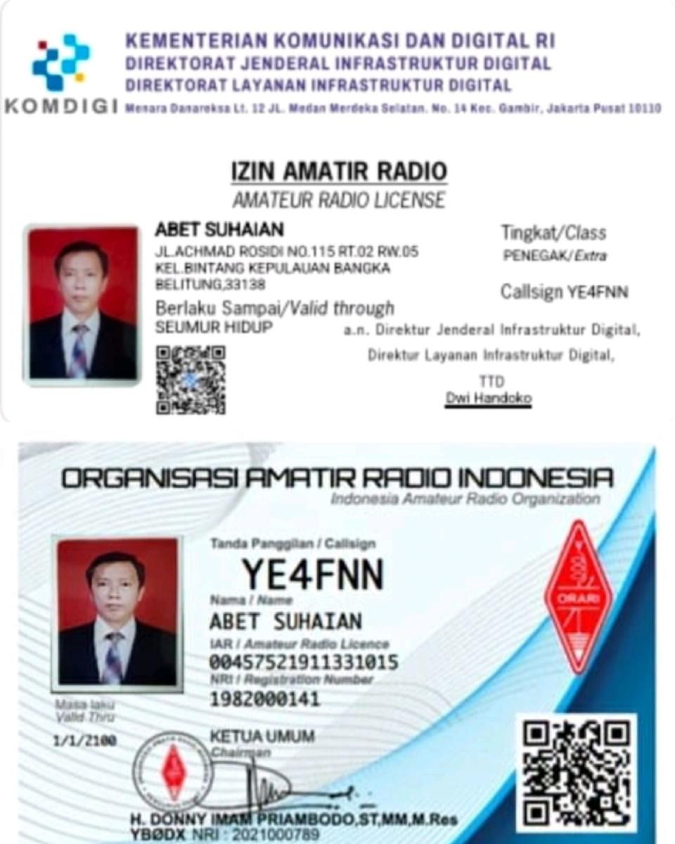 Primary Image for YE4FNN