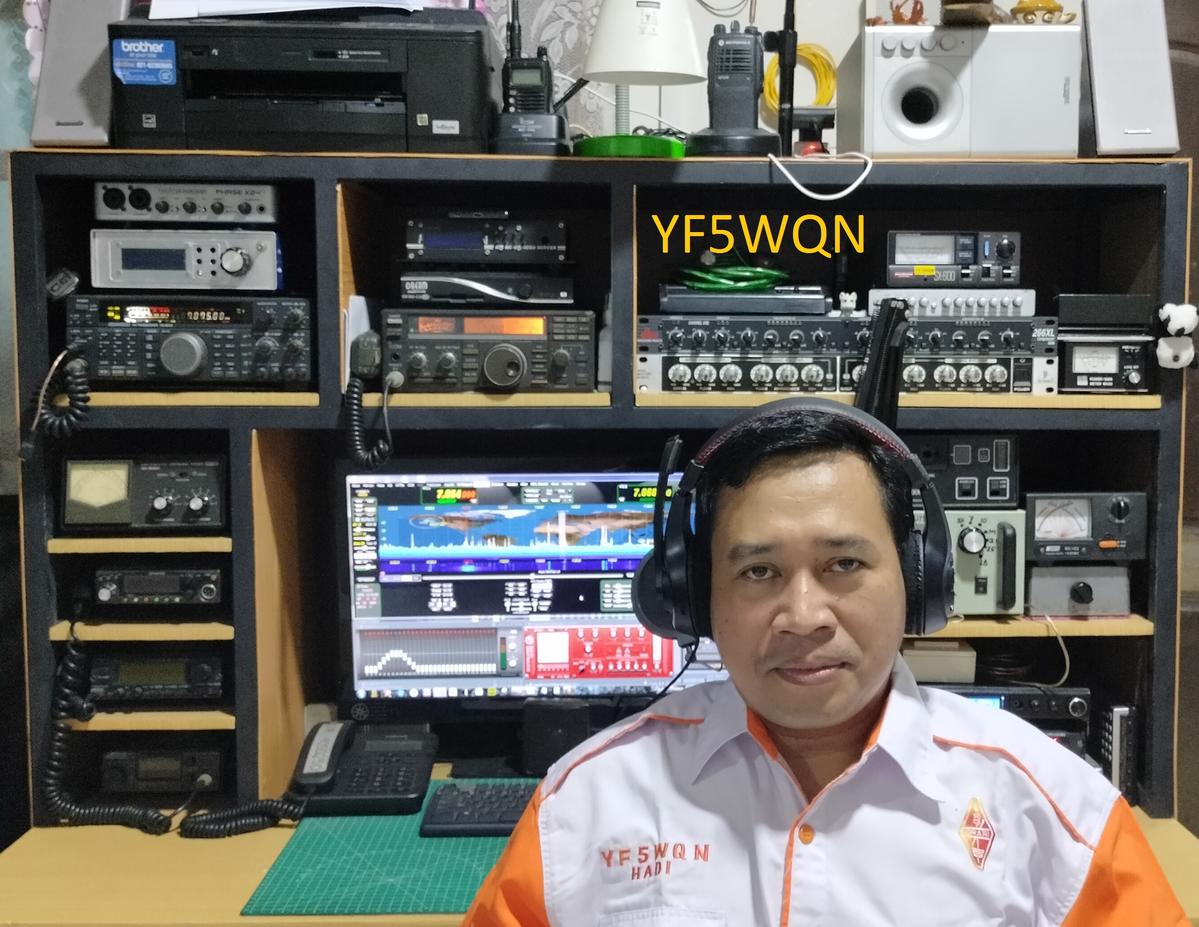 Primary Image for YF5WQN
