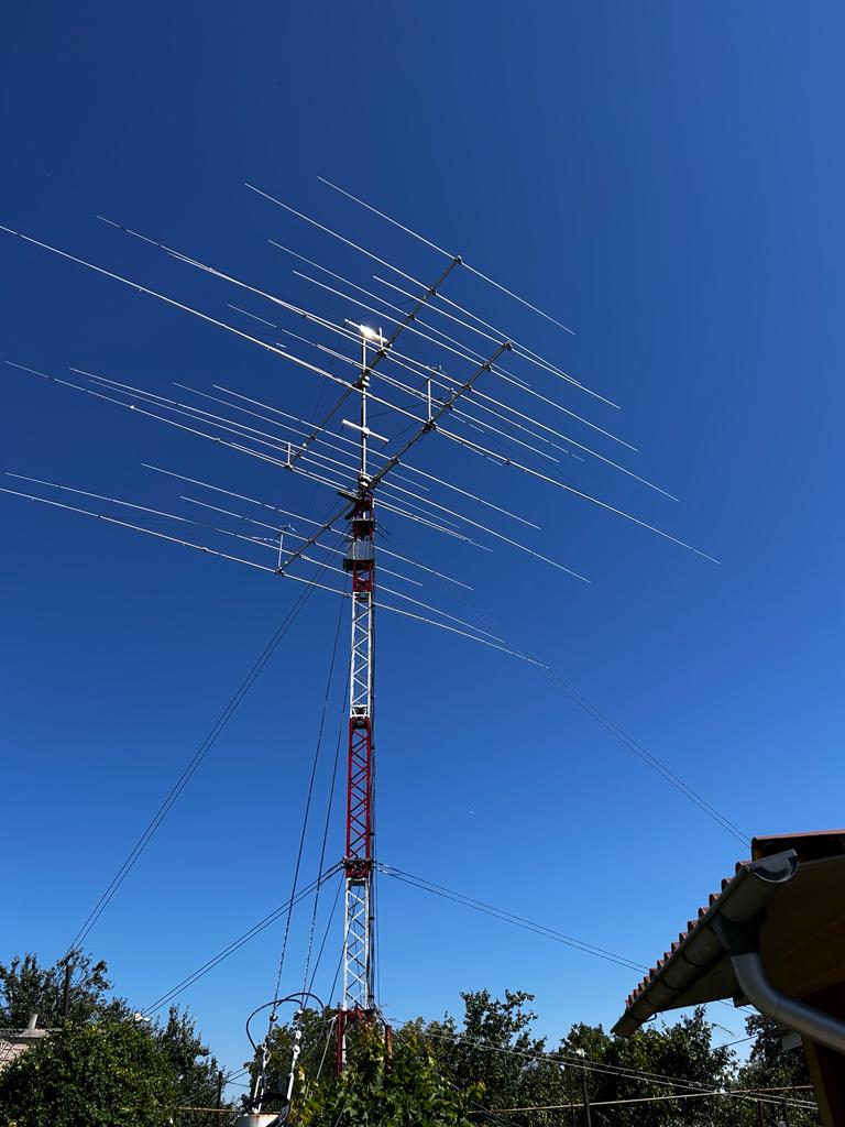 Primary Image for YO4RKN