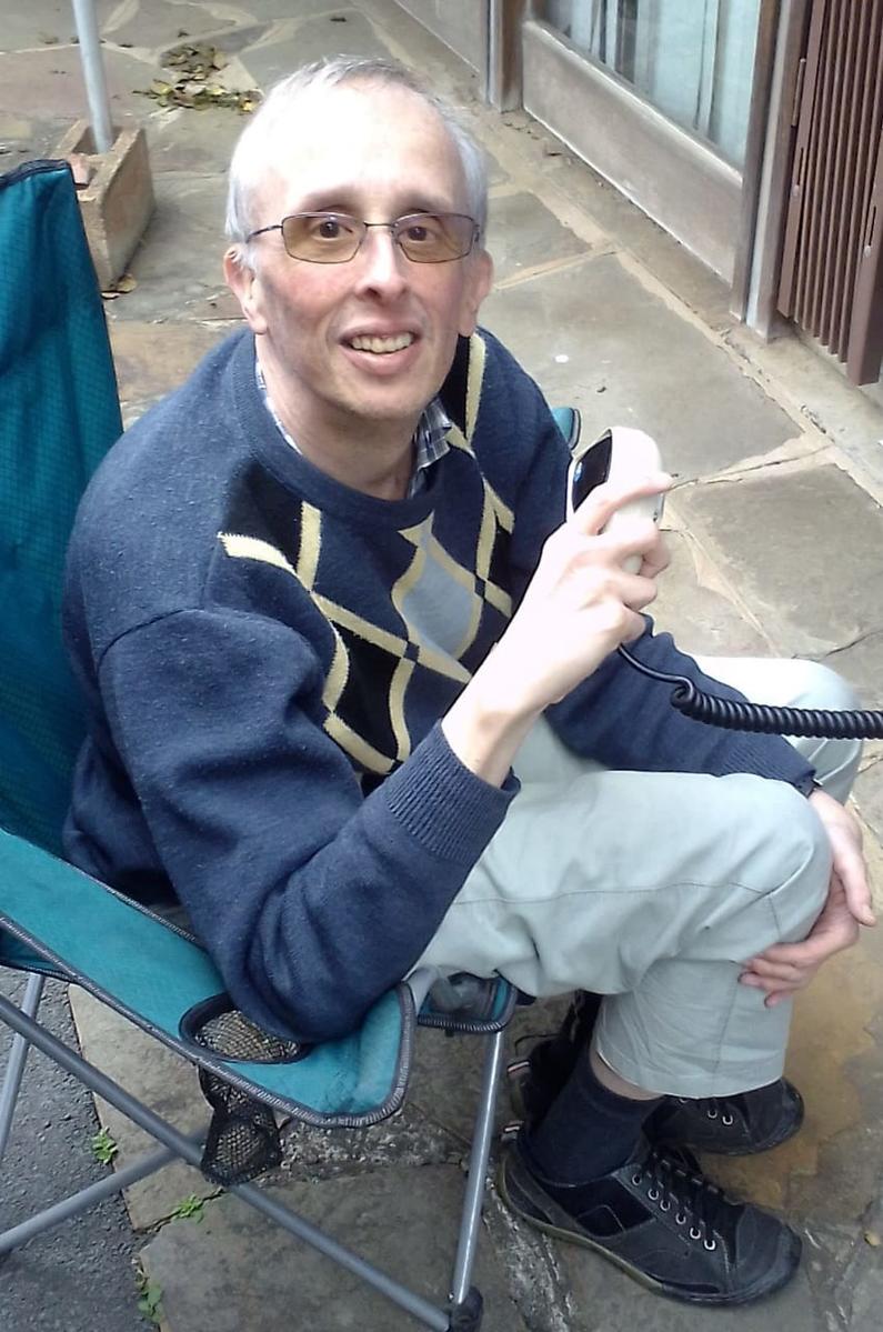 Primary Image for ZS5RMN