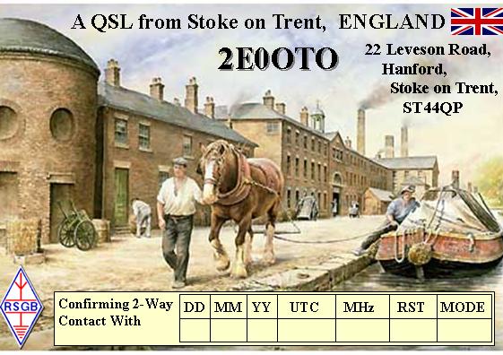 Primary Image for 2E0OTO