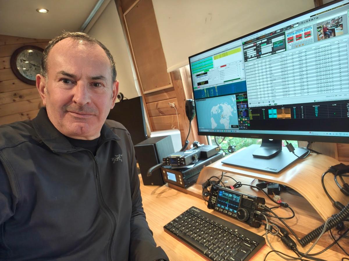 Primary Image for 2E0SIO