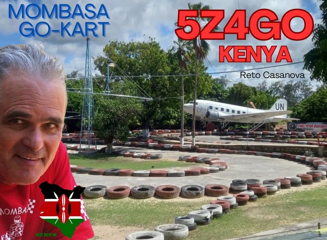 Primary Image for 5Z4GO