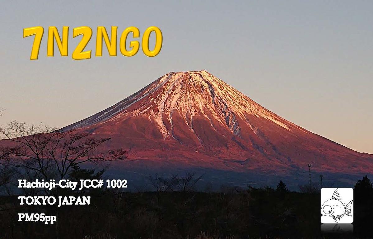 Primary Image for 7N2NGO