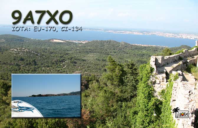 Primary Image for 9A7XO