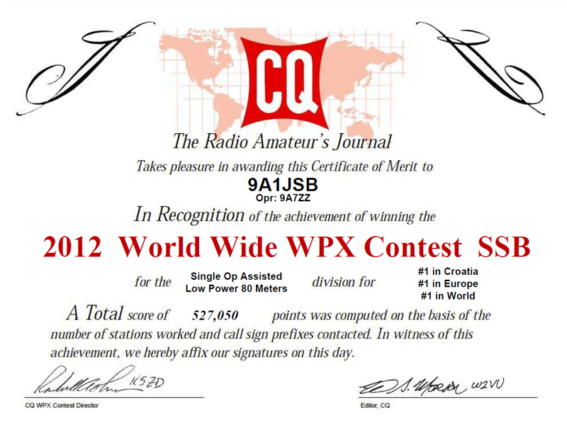 Primary Image for 9A9O