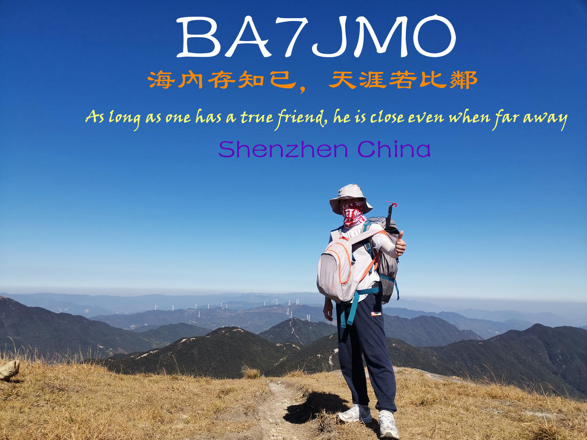 Primary Image for BA7JMO