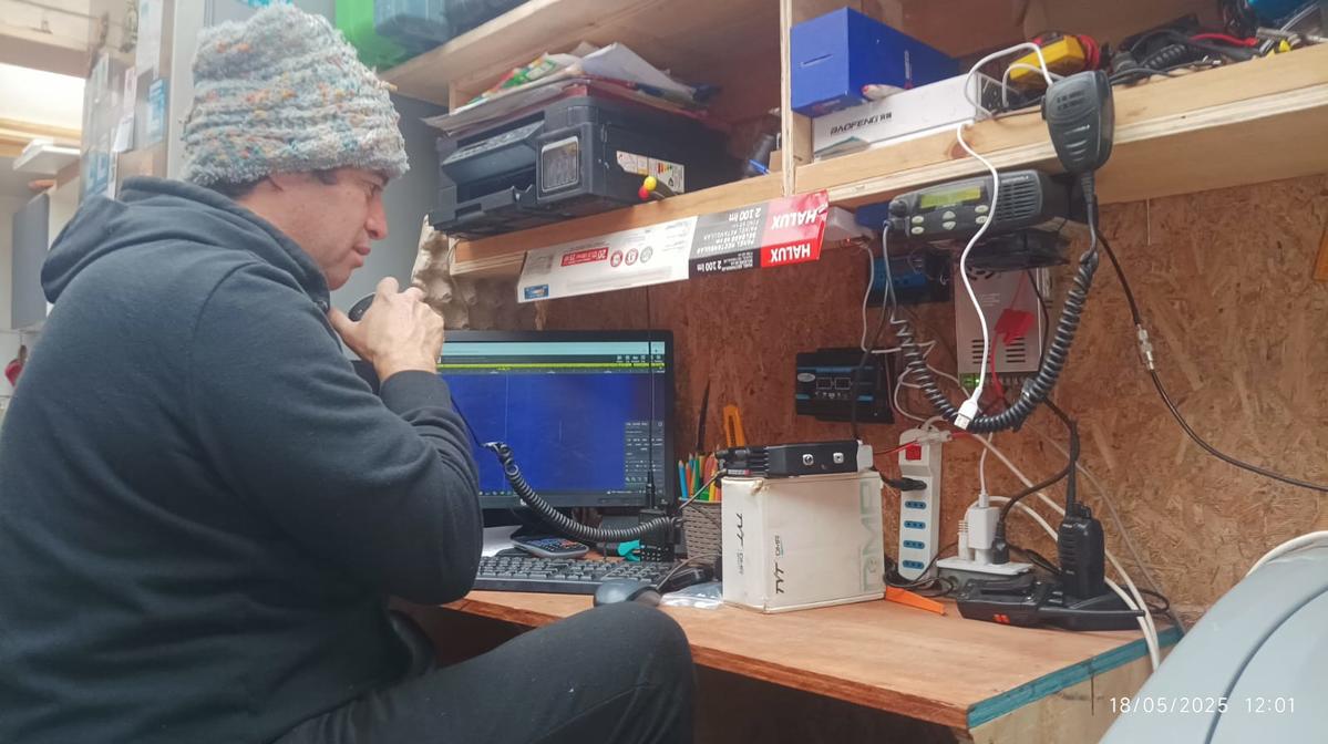 Primary Image for CA2RTO