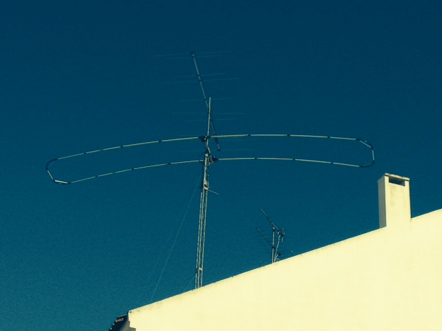 Primary Image for CT1FJO