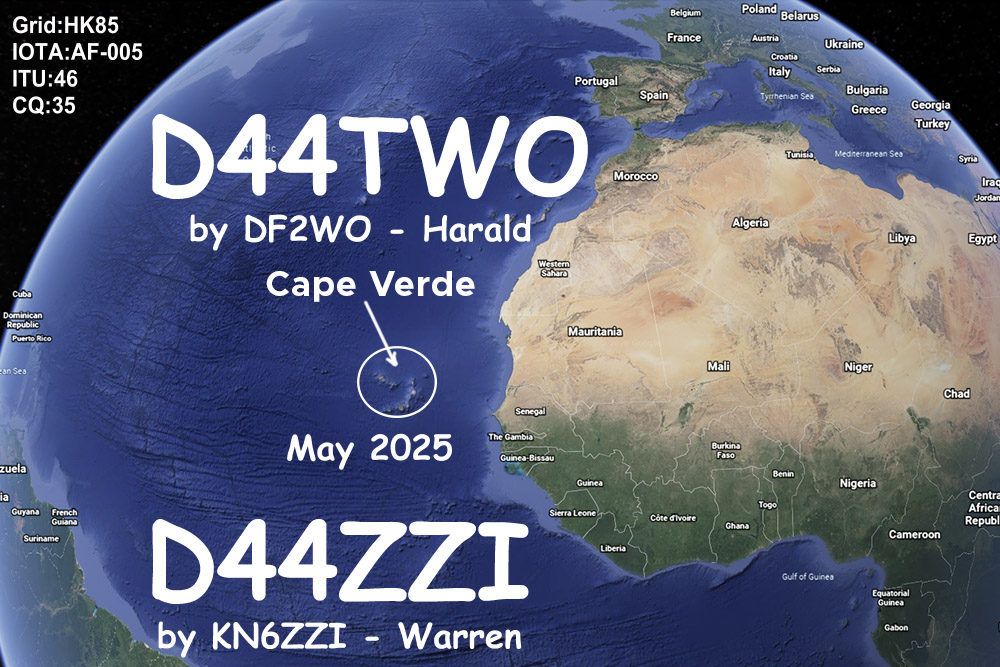 Primary Image for D44TWO