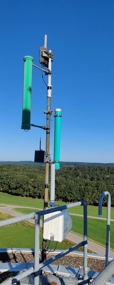 Primary Image for DB0NCO