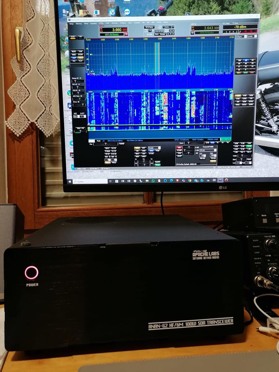 Primary Image for DC0ZO