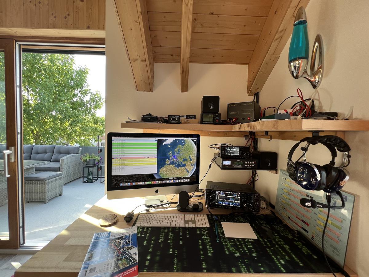 Primary Image for DC2HO