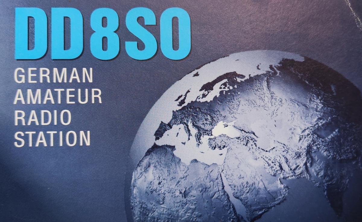 Primary Image for DD8SO