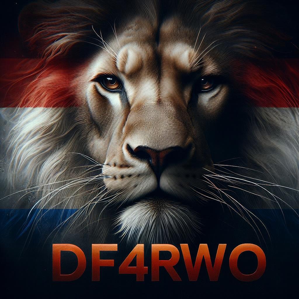 Primary Image for DF4RWO