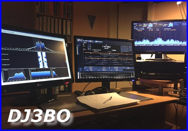 Primary Image for DJ3BO