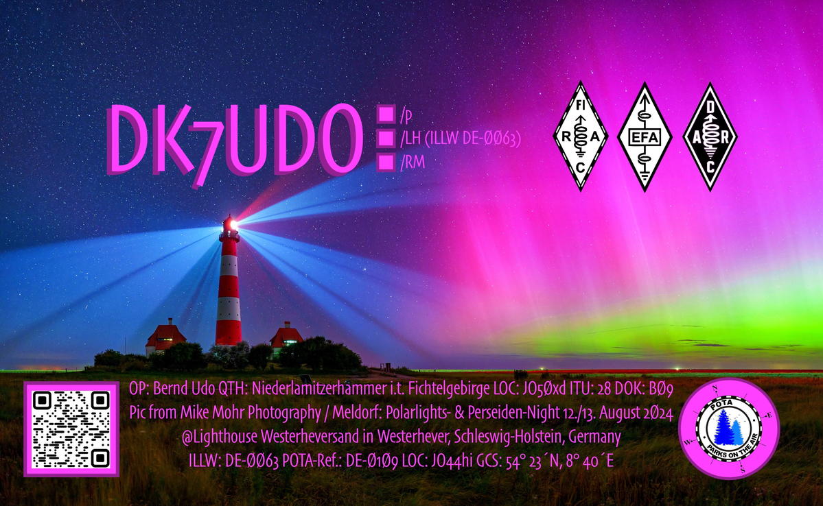 Primary Image for DK7UDO