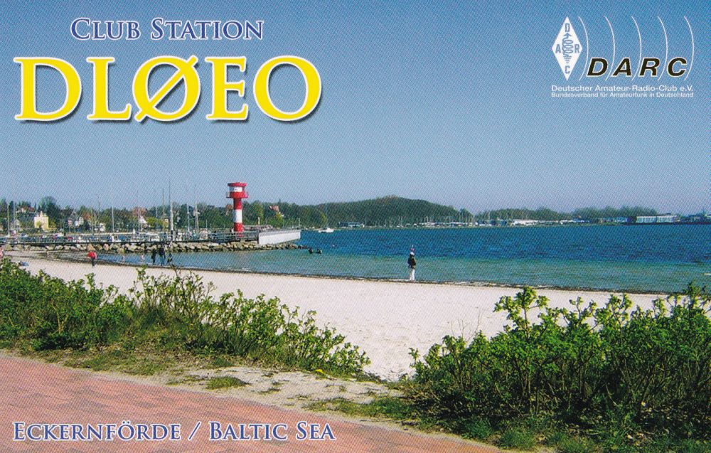 Primary Image for DL0EO