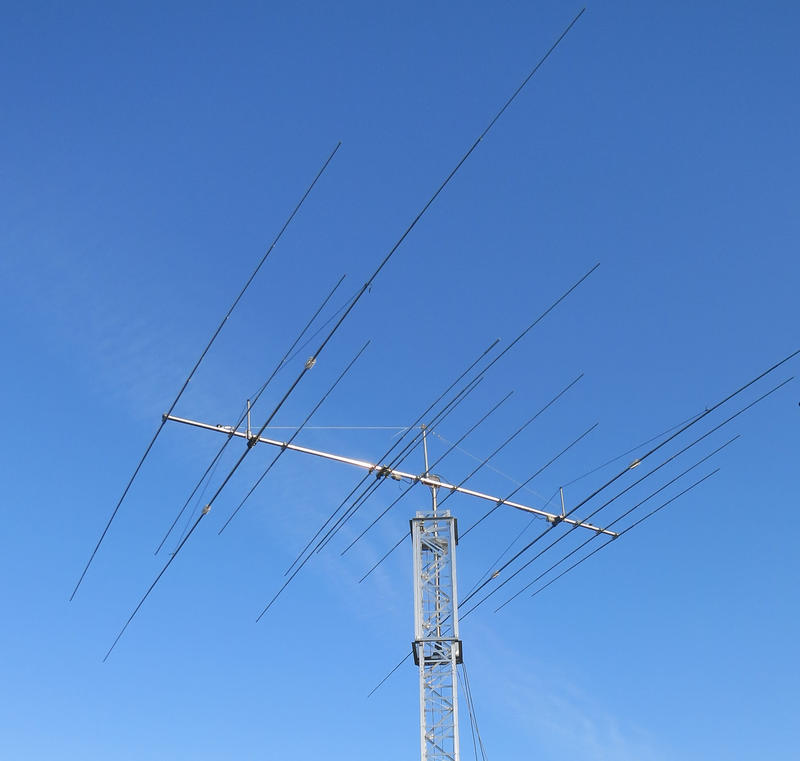 Primary Image for DL1EKO