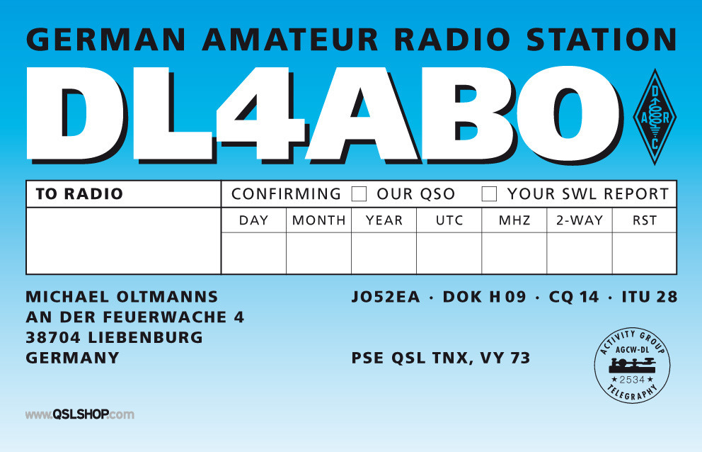 Primary Image for DL4ABO