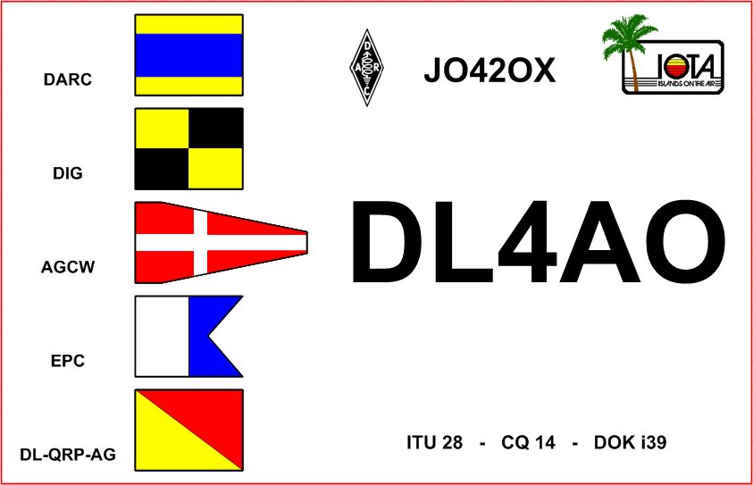 Primary Image for DL4AO