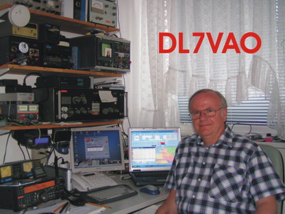 Primary Image for DL7VAO