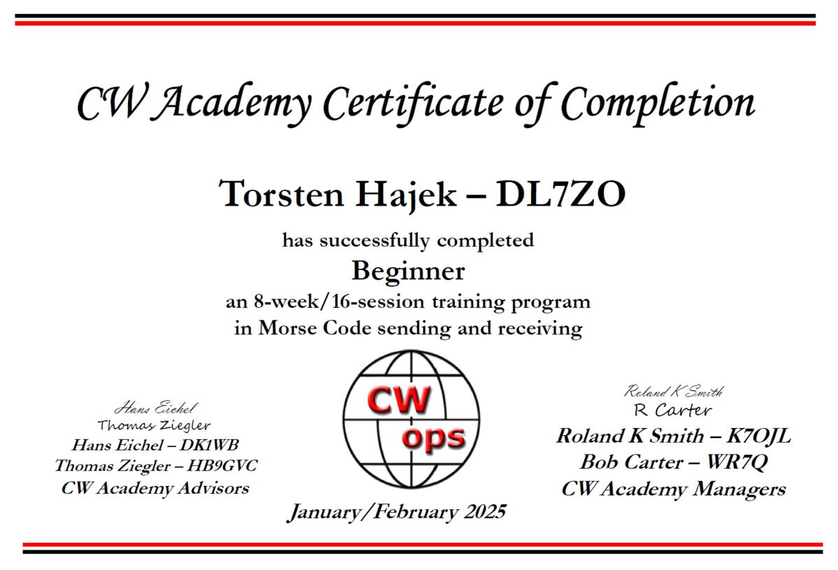 Primary Image for DL7ZO