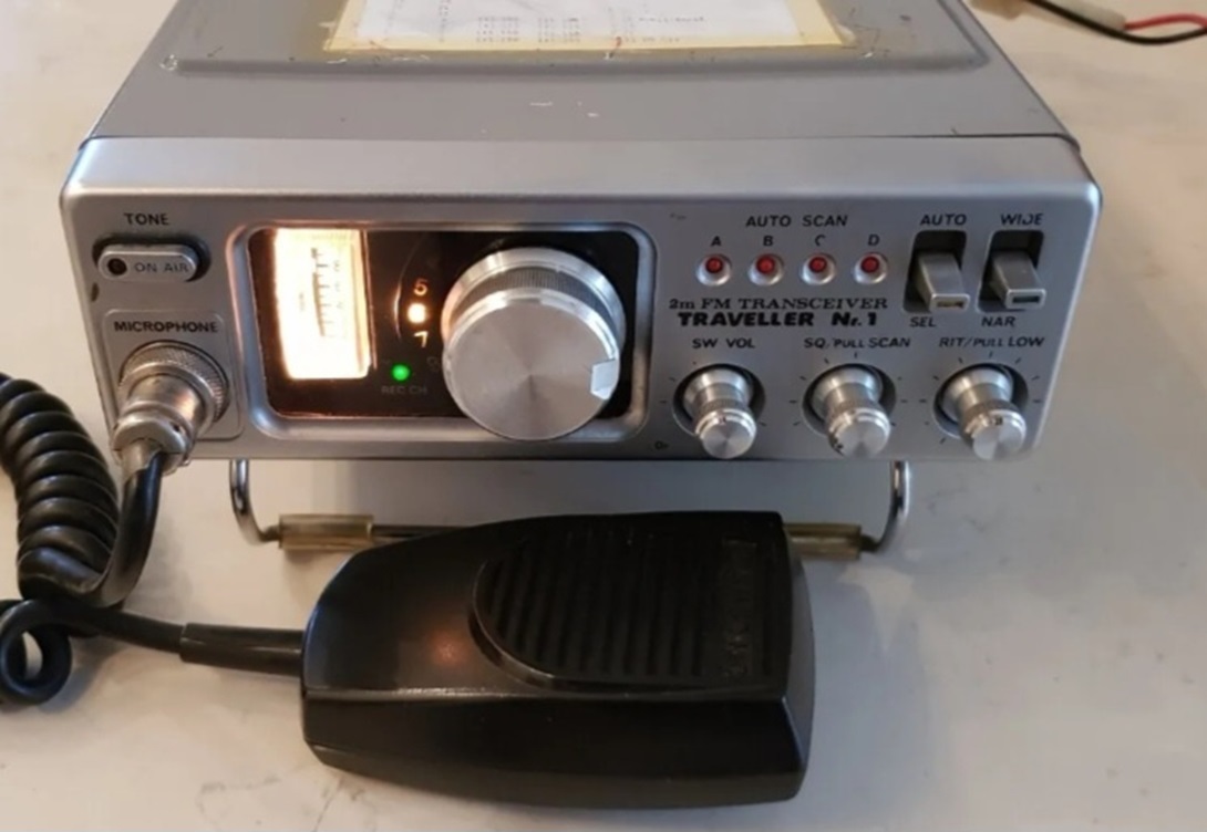 Primary Image for DL8OAO